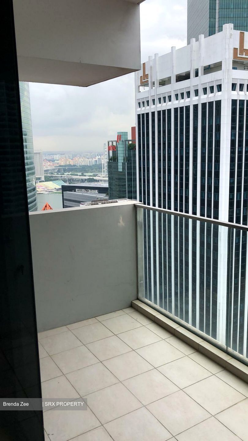 Robinson Suites (D1), Apartment #299458111